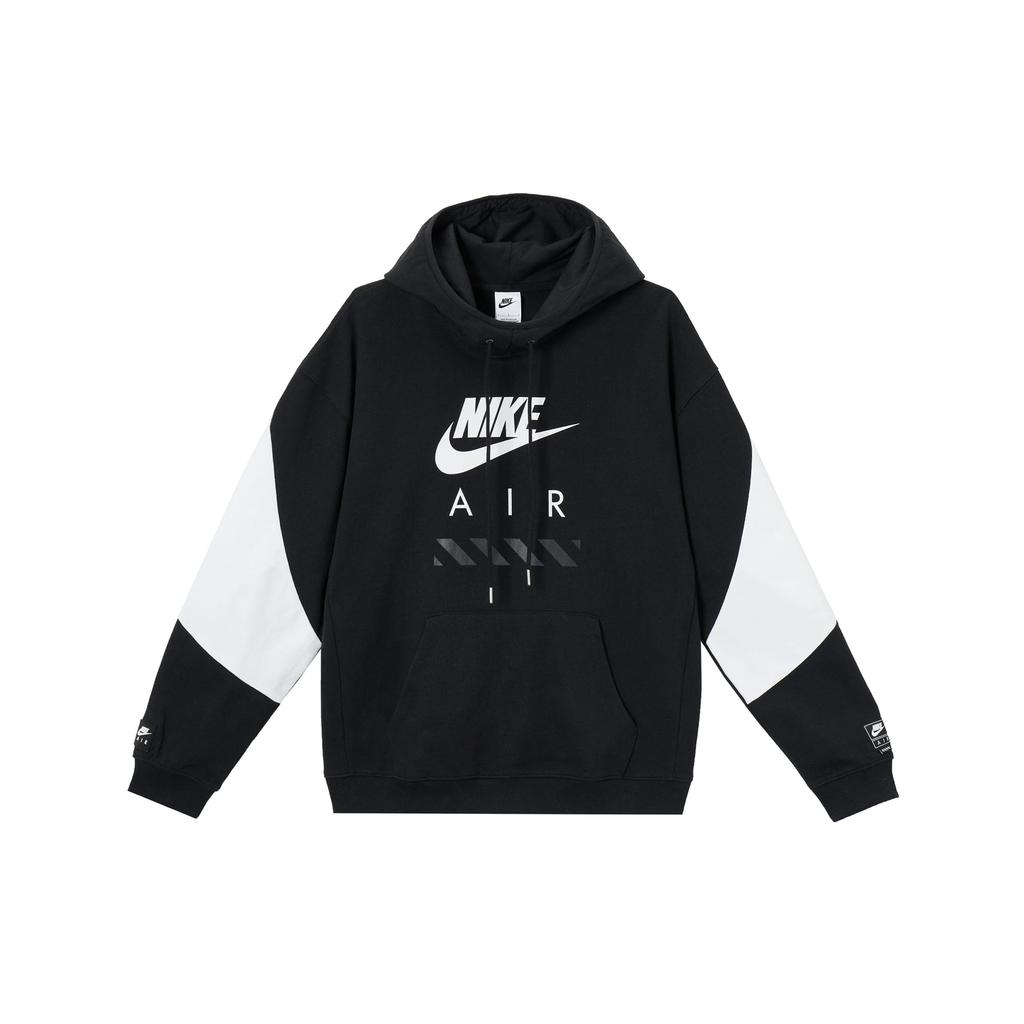 Nike Air Men's Fleece Pullover Hoodie HJ0274-010