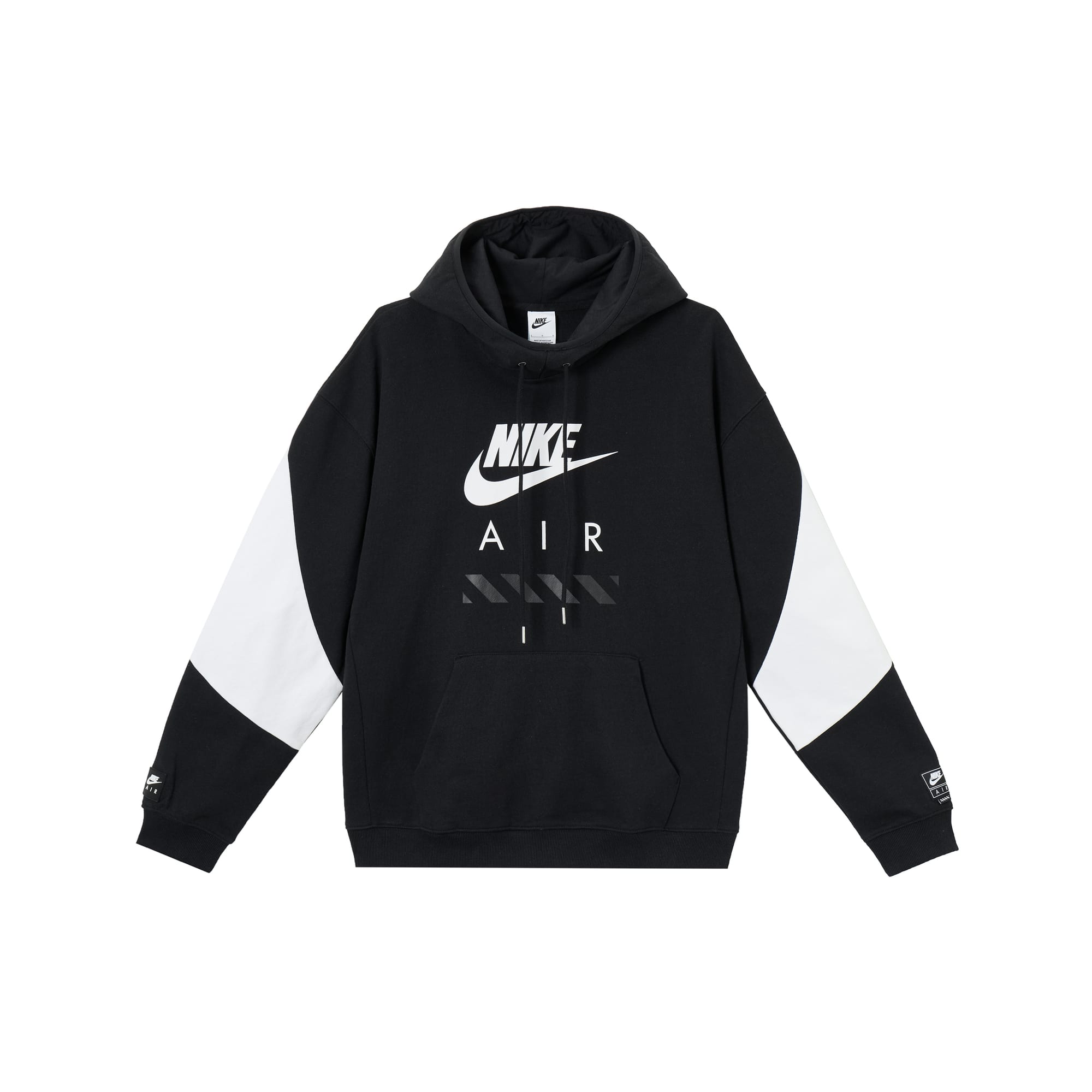 Nike Air Vīriešu Flīsa Džemperi ar
