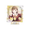 KADOKAWA Love Live! Nijigasaki High School Idol Club Glitter Acrylic Stand Ver. 105th Term Start, Suzune Atomach, Approx. 130mm (H) X 130mm (W),