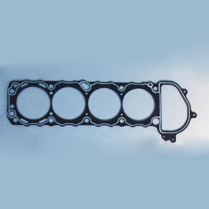 KA24DE FOR NISSAN NAVARA D22 XTERRA 2.4L Full Set Auto Parts Engine Rebuilding Kits Engine Parts Engine Gasket 50179600