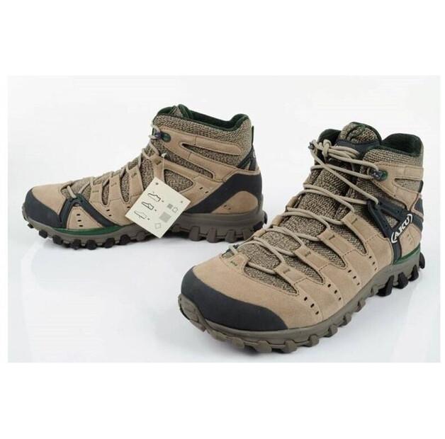 Aku Alterra Lite Mid GTX Trekking Boots