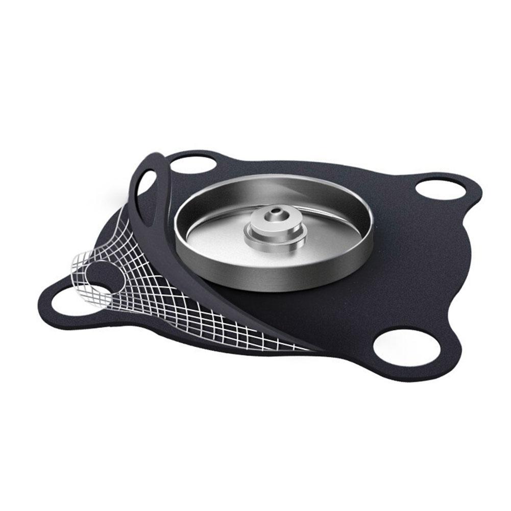 Efficient of Valves with Robust Electromagnetic Valve Diaphragm