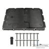 Transmission Cover Pan w/ Gasket 45280-4E020 for Hyundai Genesis Sedan Kia K900