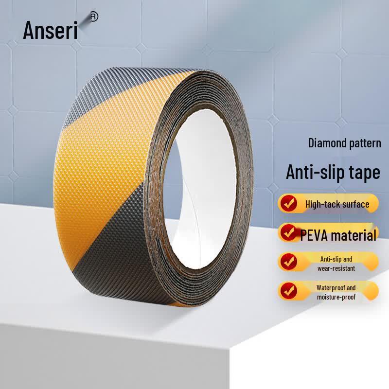 Ansell Safety Anti-Slip Tape