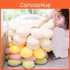 Small Flower Daisies Plush Toys Bed Pillow Cushion Cushion Cute Gifts Girls