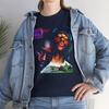 Vintage 90Moob Dep The Infamous SweatShirt and Kids Tshirt XL Vtg Rap Tee Shirt and Kids Tshirt T-Shirt and Kids Tshirt