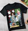 T-shirt Unisexe Spécial Vintage Anime T-shirt Unisexega Chemise Exclusive Anime Toutes Tailles