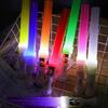 Party Glow Sticks 3 Modes LED Light Sticks Sensory Toy for Kids Reusable
