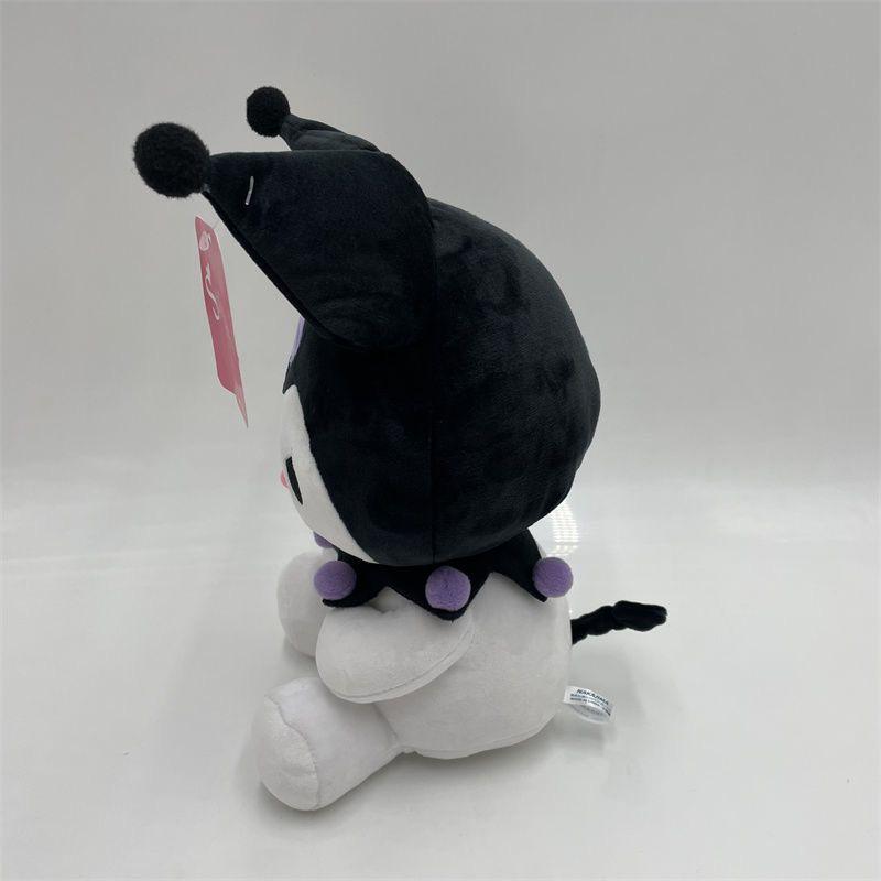 Kuromi Little Devil Plush Toy