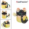 Road Passion Starter Solenoid Relay For Honda TRX500 FOURTRAX Foreman Rubicon 2001-2011 TRX650 FOURTRAX Rincon 2003 2004 2005 TRX680 FOURTRAX Rincon