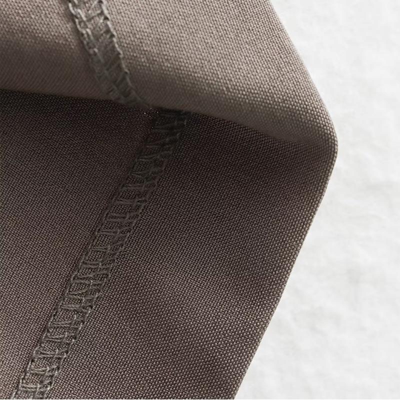 Fashion Pant Suits Backless Sexy Halter Camis Top + Elastic Waist Straight Wide Leg Trousers 2 Pieces Set Women Outfits