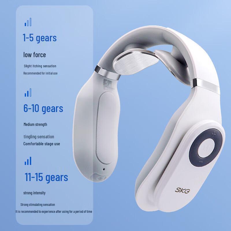 

SKG 4098 Smart Neck Massager