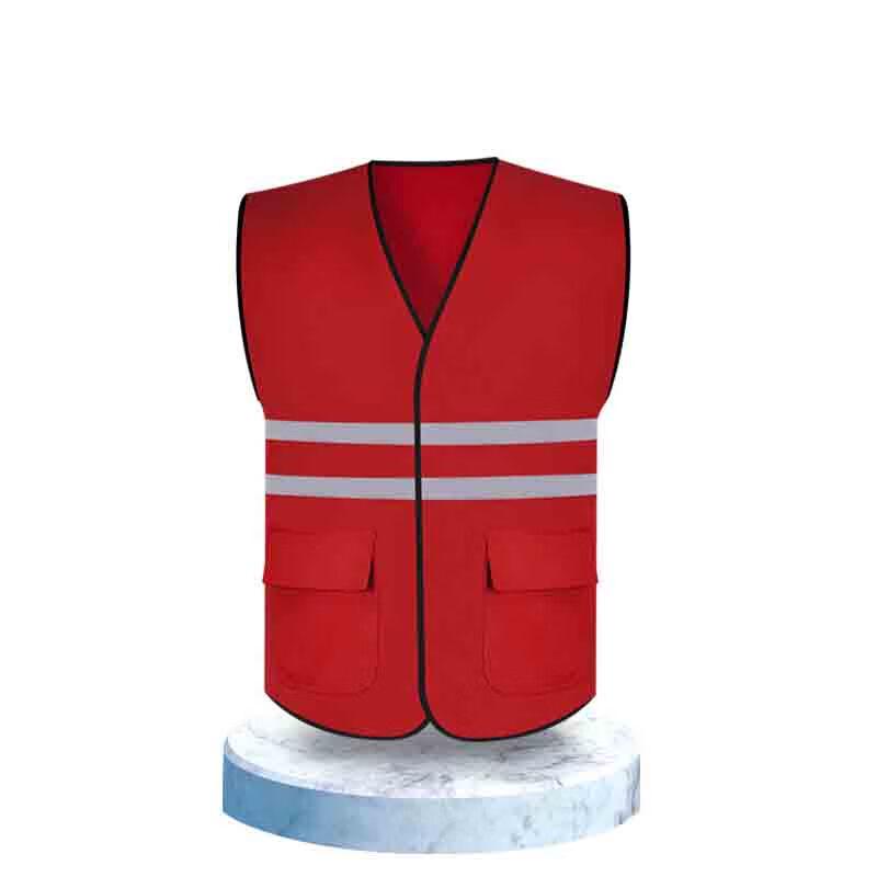 WEZHO Reflective Safety Vest