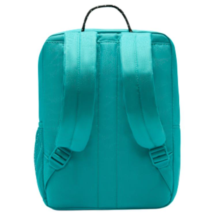 Nike Logo Fabric Backpack Kids Backpacks Cactus-Green HM9973-345
