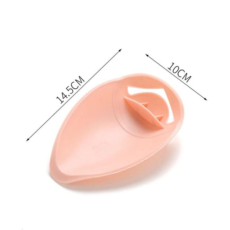 

Удлинитель крана для раковины, брызгозащищенный удлинитель для водопроводного крана для кухни, детский инструмент для мытья рук, аксессуары для ванной комнаты розовый