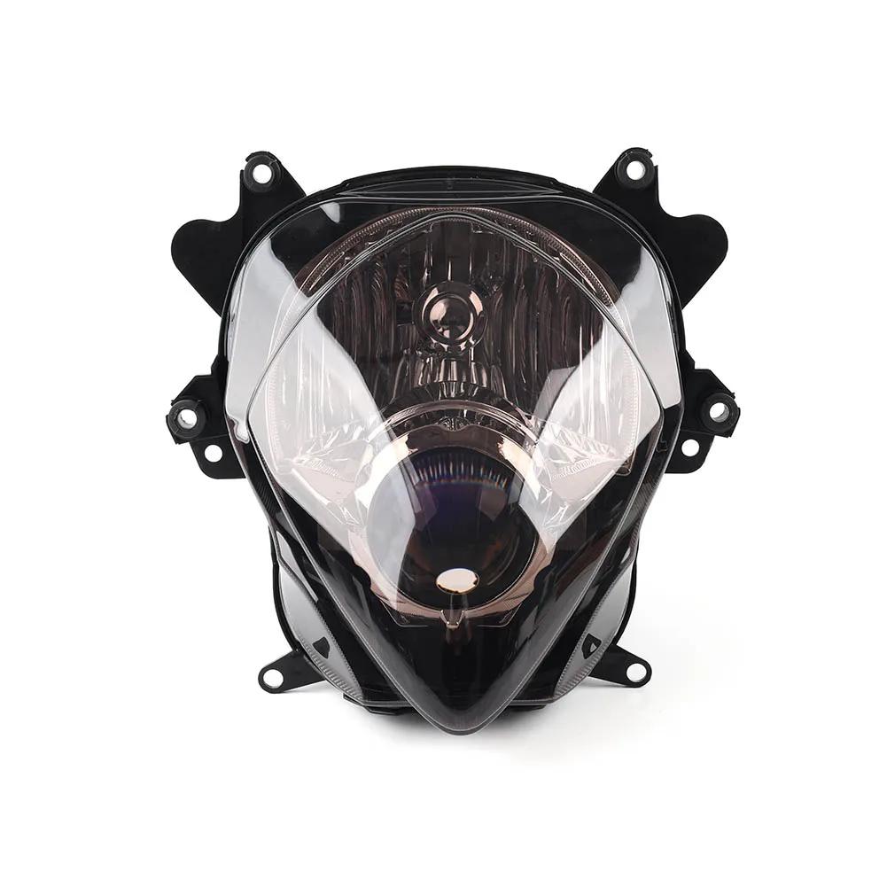 Motorcycle Light For Suzuki GSXR1000 K7 2007 2008 Headlight Headlamp Head Light Head Lamp Headlight assembly GSX-R1000