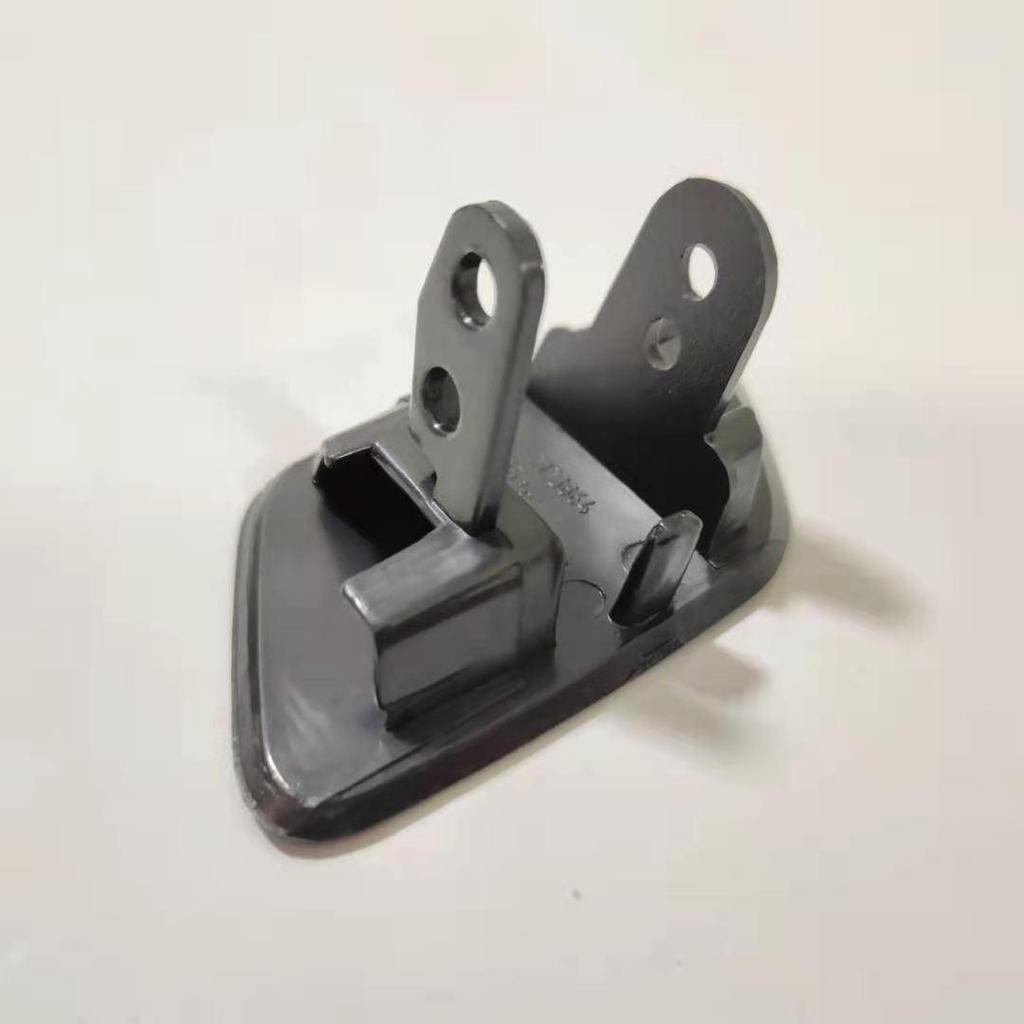 BMW X5 E70 Headlight Washer Cap (51657199141/42)