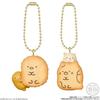 Bandai Sumikkogurashi Biscuit Charm Biscuit Candy Toy [Box Set of 10]