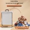 Foldable Fabric Laundry Hamper