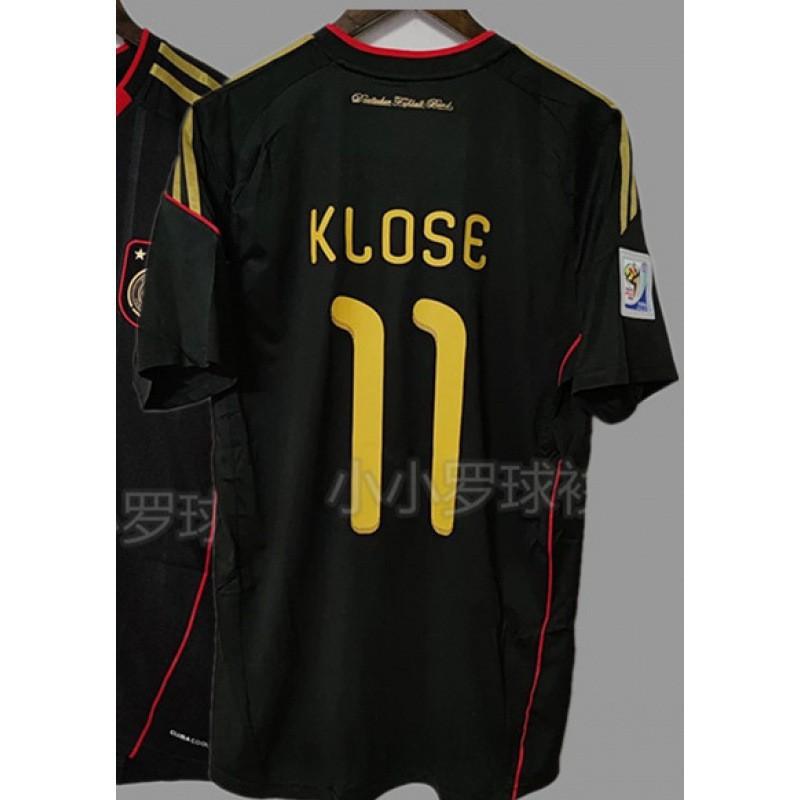 Retro Jerseys Football Uniforms Classic Nostalgic Replica Thai Version C Roneymar Henry Short-sleeved Sportswear