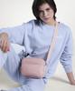 PUMA HER Crossbody 2025 Rose Quartz Bag, 091278, Women's, Spring/Summer Color, (03)