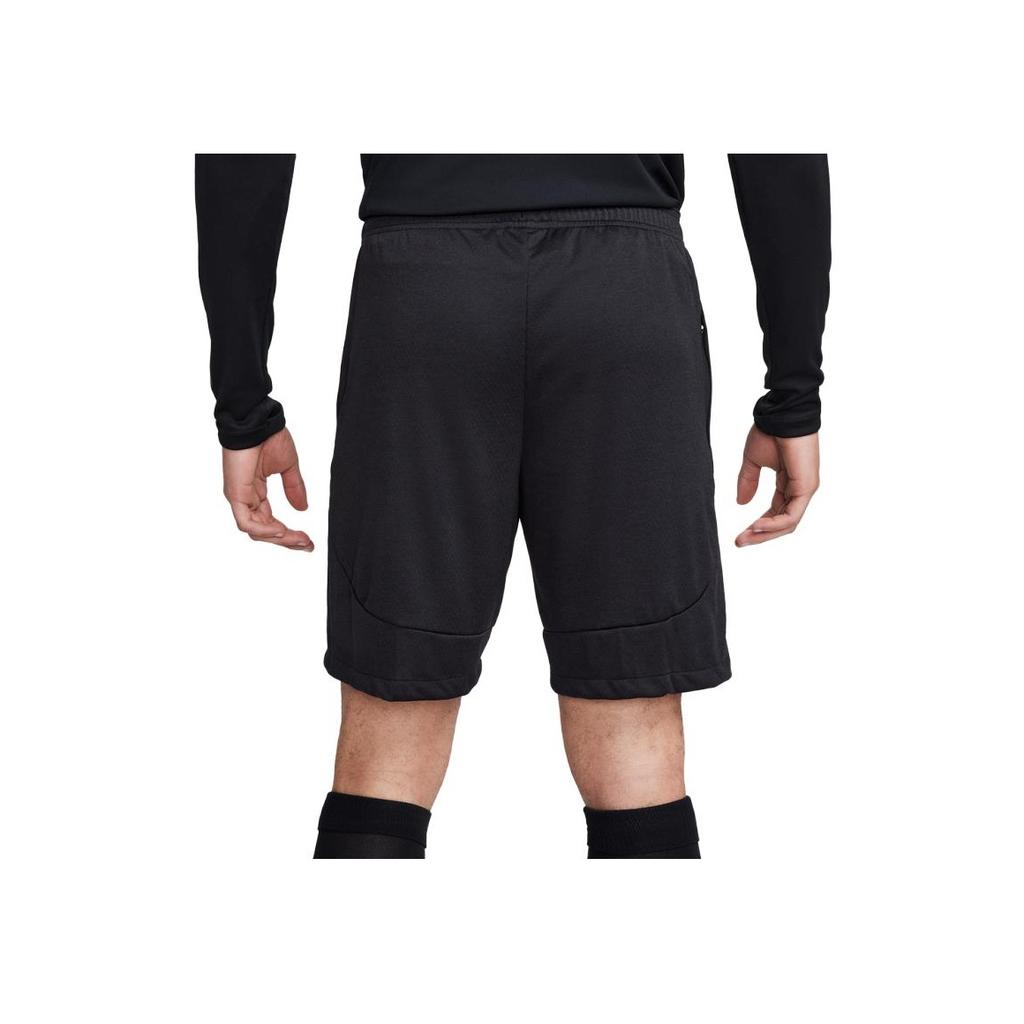 New Nike Sports Shorts Men Black FB6339-011