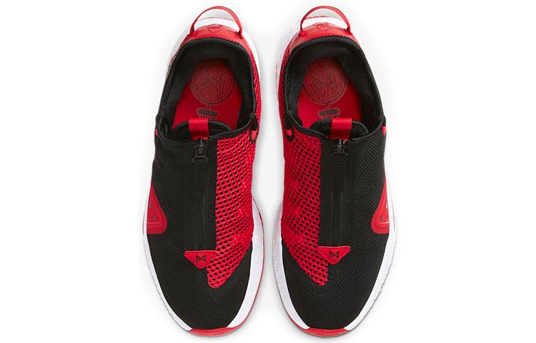 Nike PG 4 EP 'Bred' CD5082-003