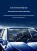 Frameless Silent Wipers for Wuling Hongguang S/S1/S3 – Double-Sided Tape