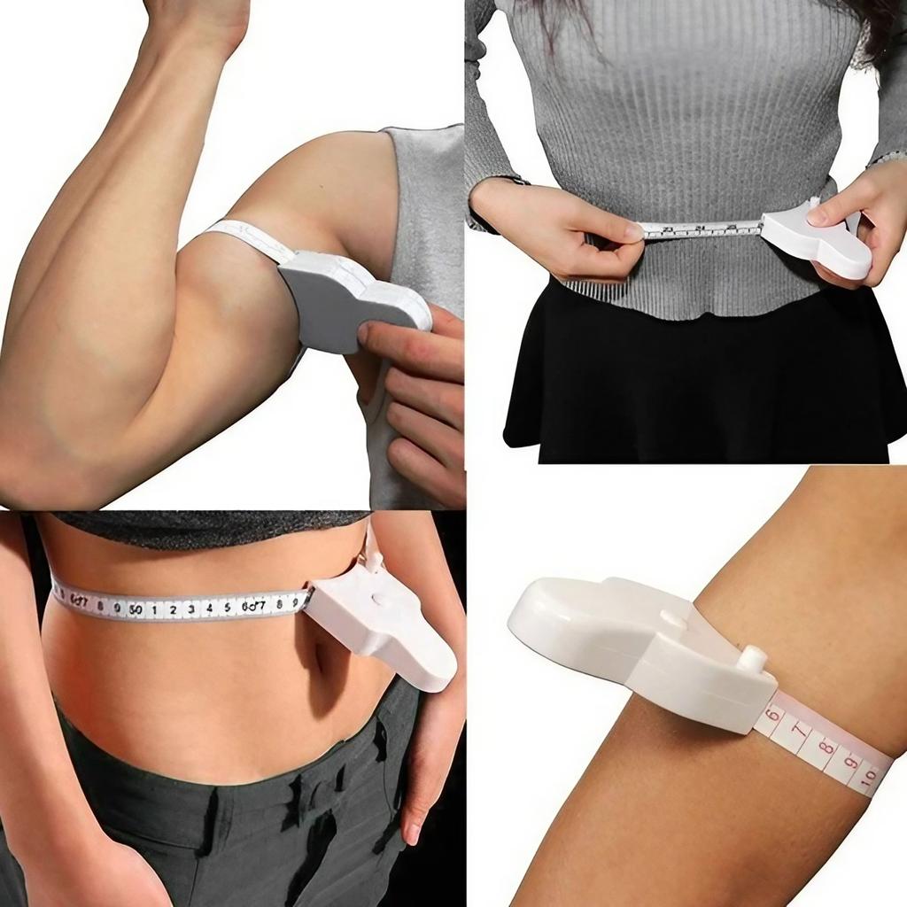Automatic Telescopic Tape Measure Body Measuring Tape Sewing Ruler Tools Centimeter Tapes For Body Meter Measure Accurate Tools