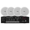 Newmine R15 Bluetooth stropní reproduktorový systém (CN verze)