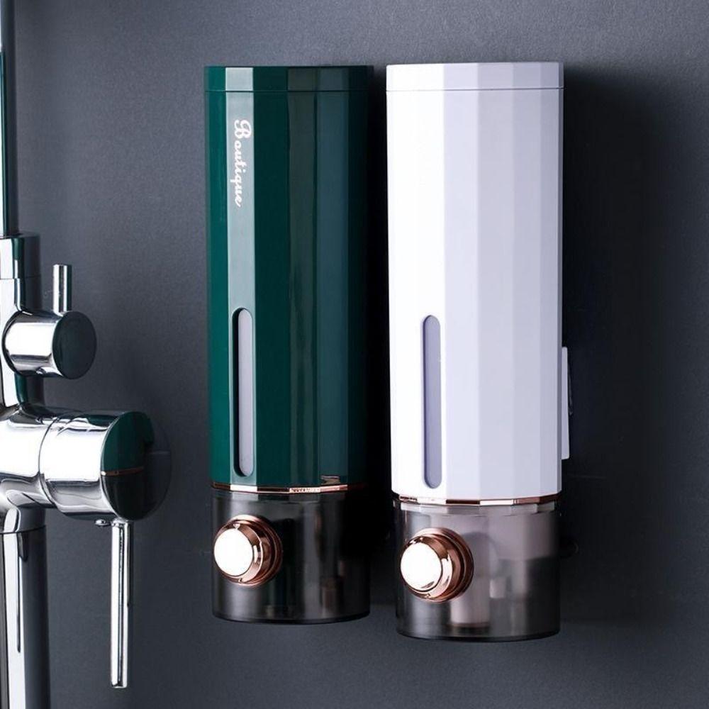 

Видимое окно, гель для душа, коробка для шампуня, ручной пресс, дозатор дезинфицирующего средства для рук, кухня