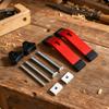 2 Pieces T-Slot Clamp Bar with Hardware Sturdy Heavy-Duty