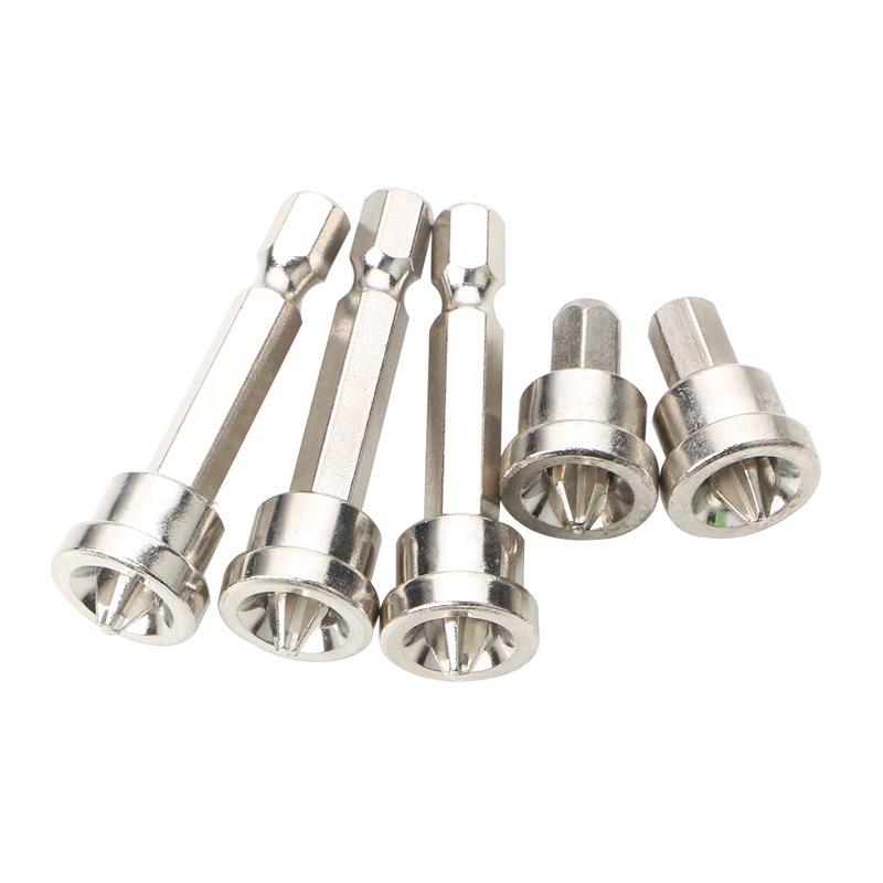PH2 Cross Positioning Bit for 5A Gypsum Board Screwdriver