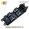 31415674 Power Window Control Switch for Volvo XC60/S60