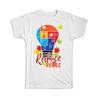 Tops – T-Shirts
