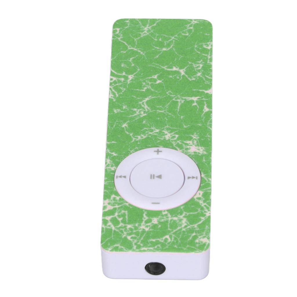 MP3 Player Portable HiFi Lossless Sound MP3 Music Player Support Up To 64GB Memory Card