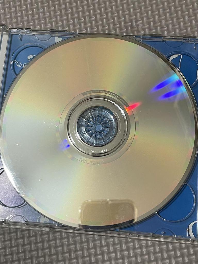 [USED] Sound Picture Box: The Birth of Mewtwo