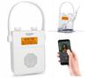Radio de duș DAB+ TechniSat DIGITRADIO 30 Bluetooth IPX5