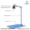 SJJ-EX003 Express Delivery Video Recording & Barcode Scanning Monitor CN plug (adapter included)