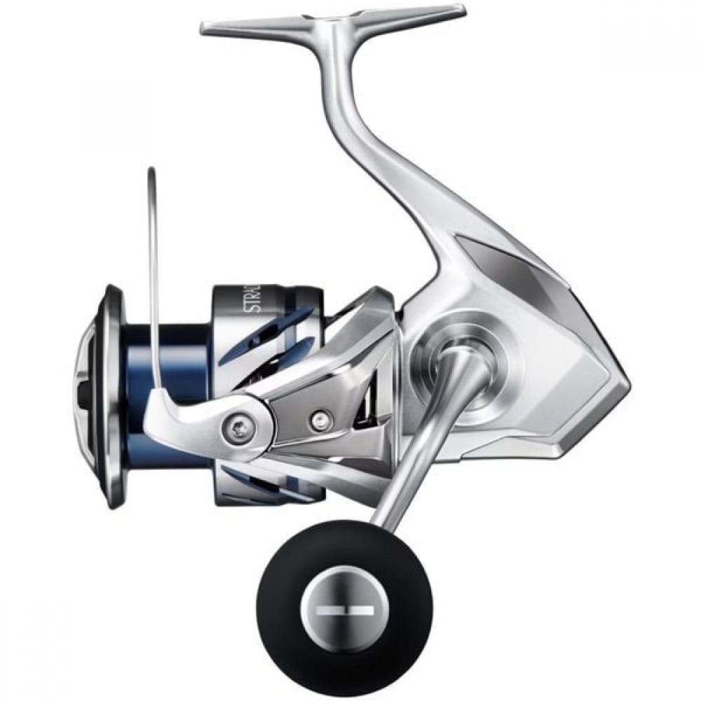 Shimano Spinning Reel 23 Stradick C5000xg