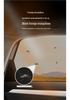Japanese Car Window Sunshade & Mosquito Screen - Heat Insulation & Insect Protection Curtain