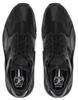 Кроссовки Nike Air Huarache black/anthracite/black