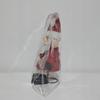 Santa Claus Christmas Figurine Atmosphere Decorative Item Christmas Doll Ornament  Home Decoration