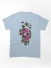Worms 13 Percent Huh? Classic T-Shirt