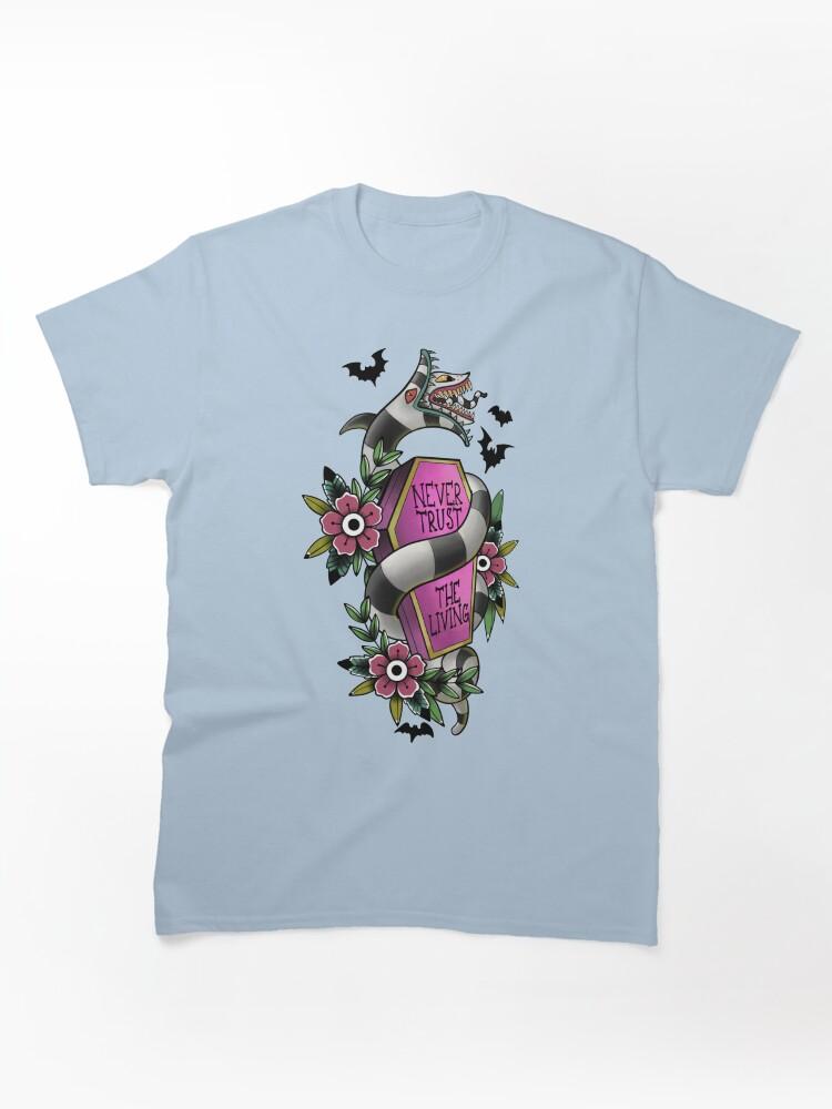 Worms 13 Percent Huh? Classic T-Shirt