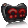 Cervical Spine Massage Pillow with Heat - Multifunctional Massager for Legs, Shoulders, Waist, and Back