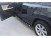 New Lexus NX300/NX450h Foot Pedals & Side Steps - Original Modification Accessories for 2022 Models