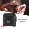 40L Solar Light Weight Shower Bag for Camping Hiking Beach Swimming Outdoor Travelling