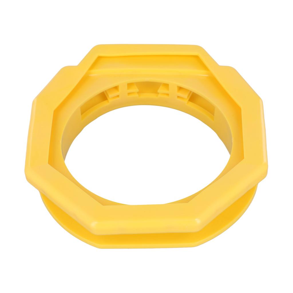 Hochleistungs-Gelbes Poolreiniger-Fußpolster Geeignet für die Verwendung mit der Zodiac-Serie, einschließlich mehrerer Modelle