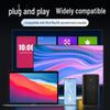 Lenovo Thinkplus TU100Pro 1000MB/s USB 3.2 SSD Flash Drive